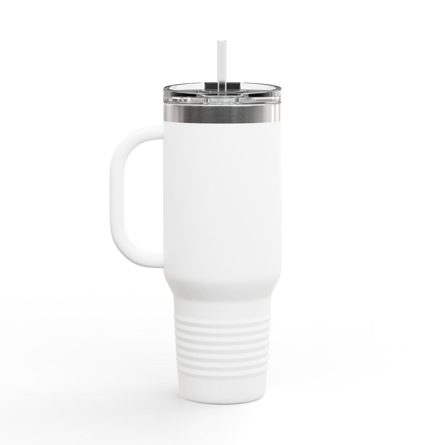 BILLY Insulated Travel Mug, 40oz (Vintage Logo)