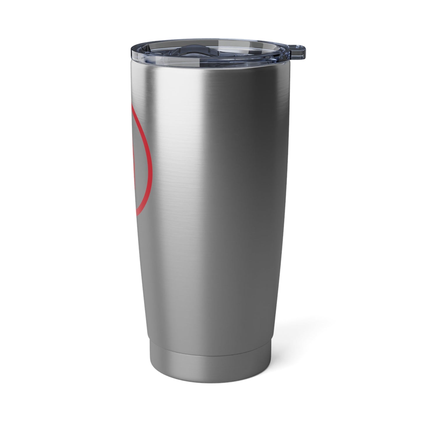 BILLY Vagabond 20oz Tumbler (Red Goat)