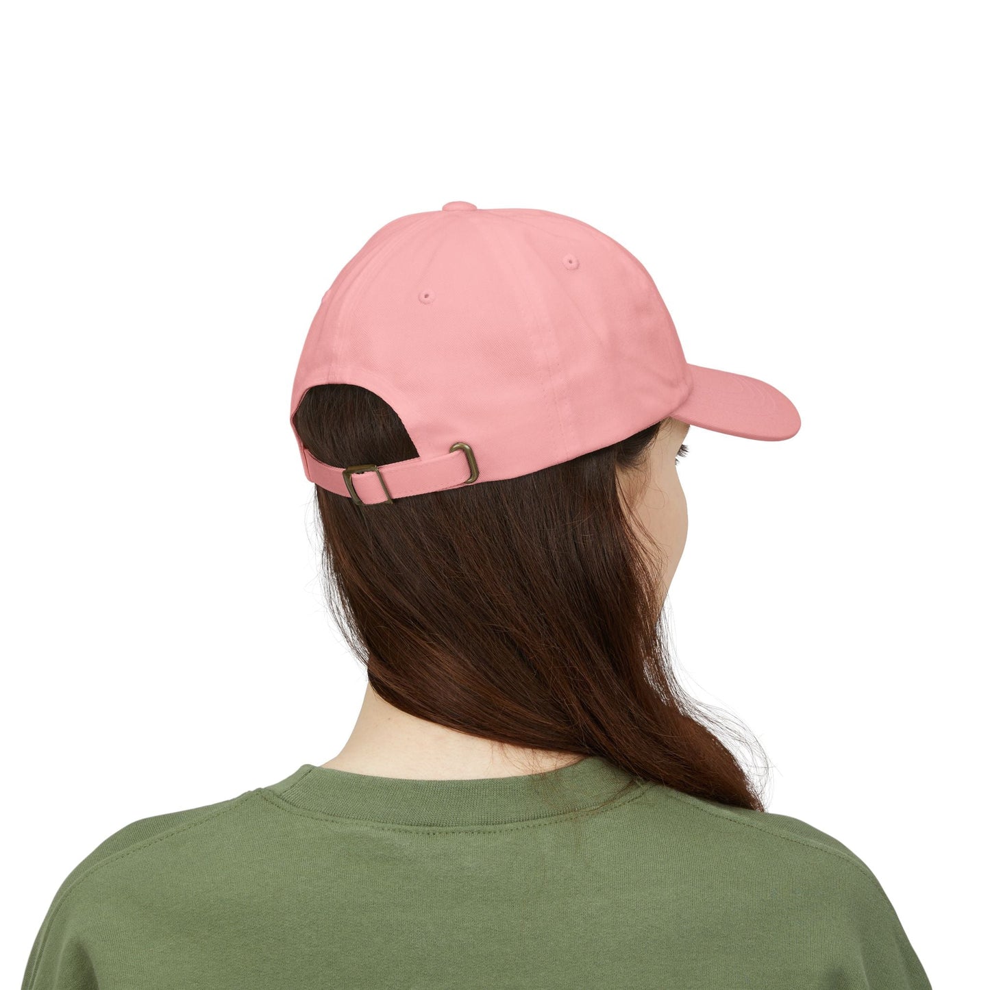 BILLY Classic Cap (BILLY Footwear - Embroidery)