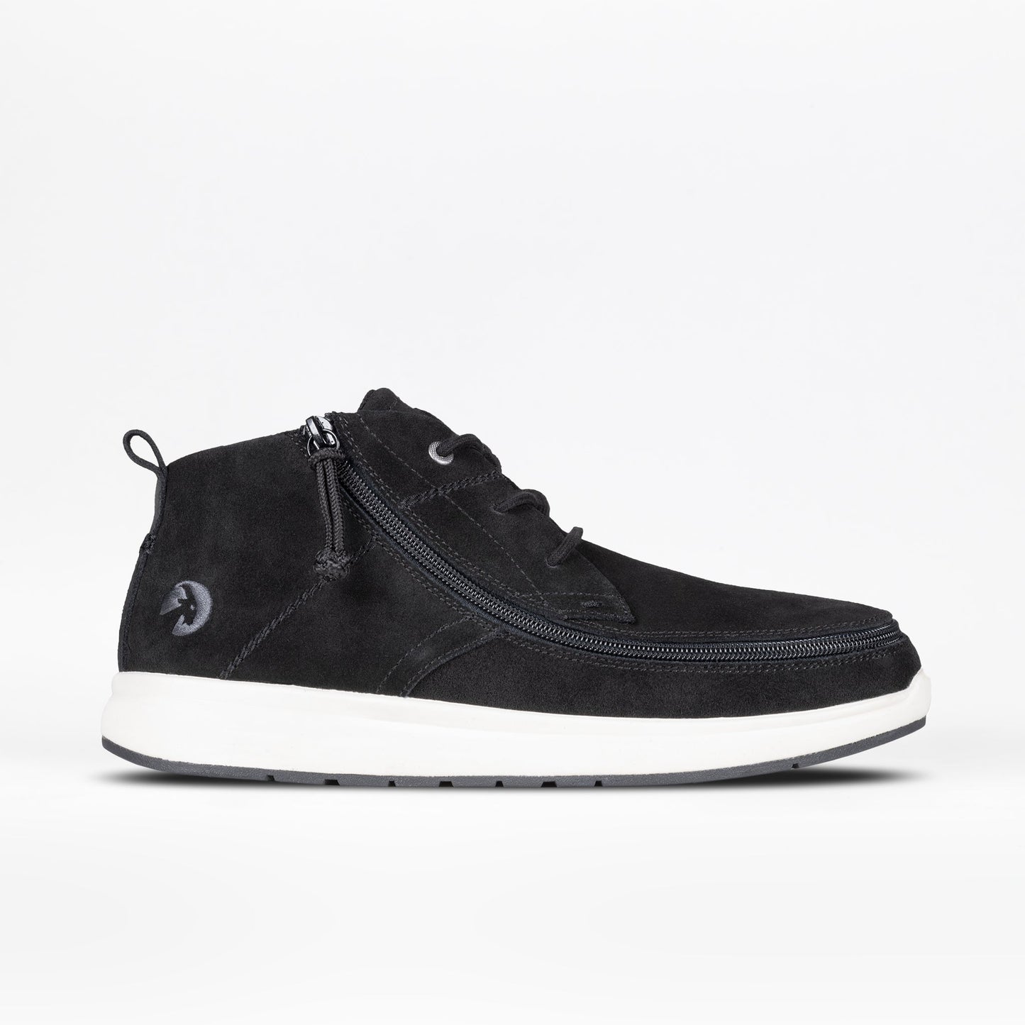 Men's Suede Comfort Chukka