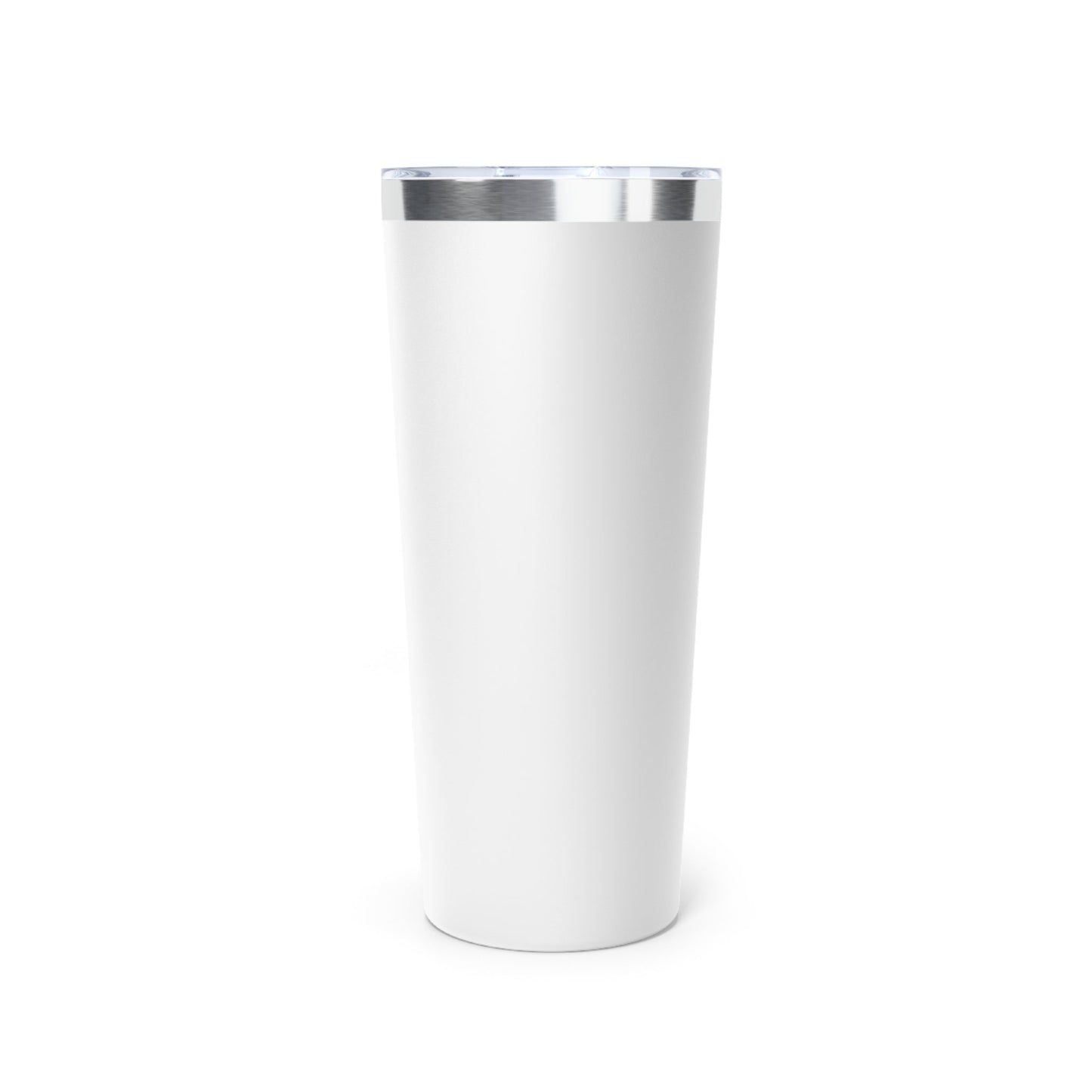  BILLY Copper Vacuum Insulated Tumbler, 22oz (Black Goat)
