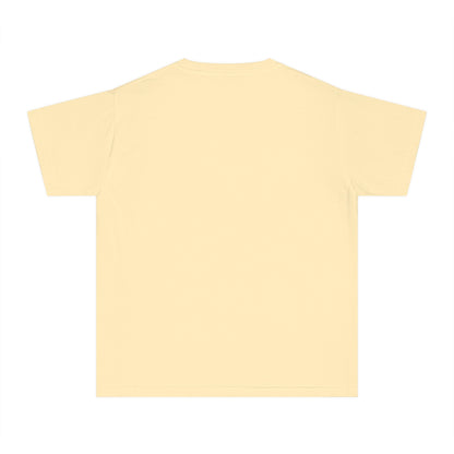  BILLY Youth Midweight Tee (Good Day Sunrise) — AVAILABLE IN 5 COLORS