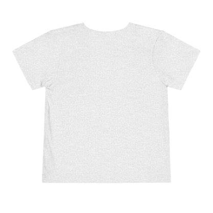  BILLY Toddler Short Sleeve Tee (Red/Black Horizontal Logo) — AVAILABLE IN 5 COLORS