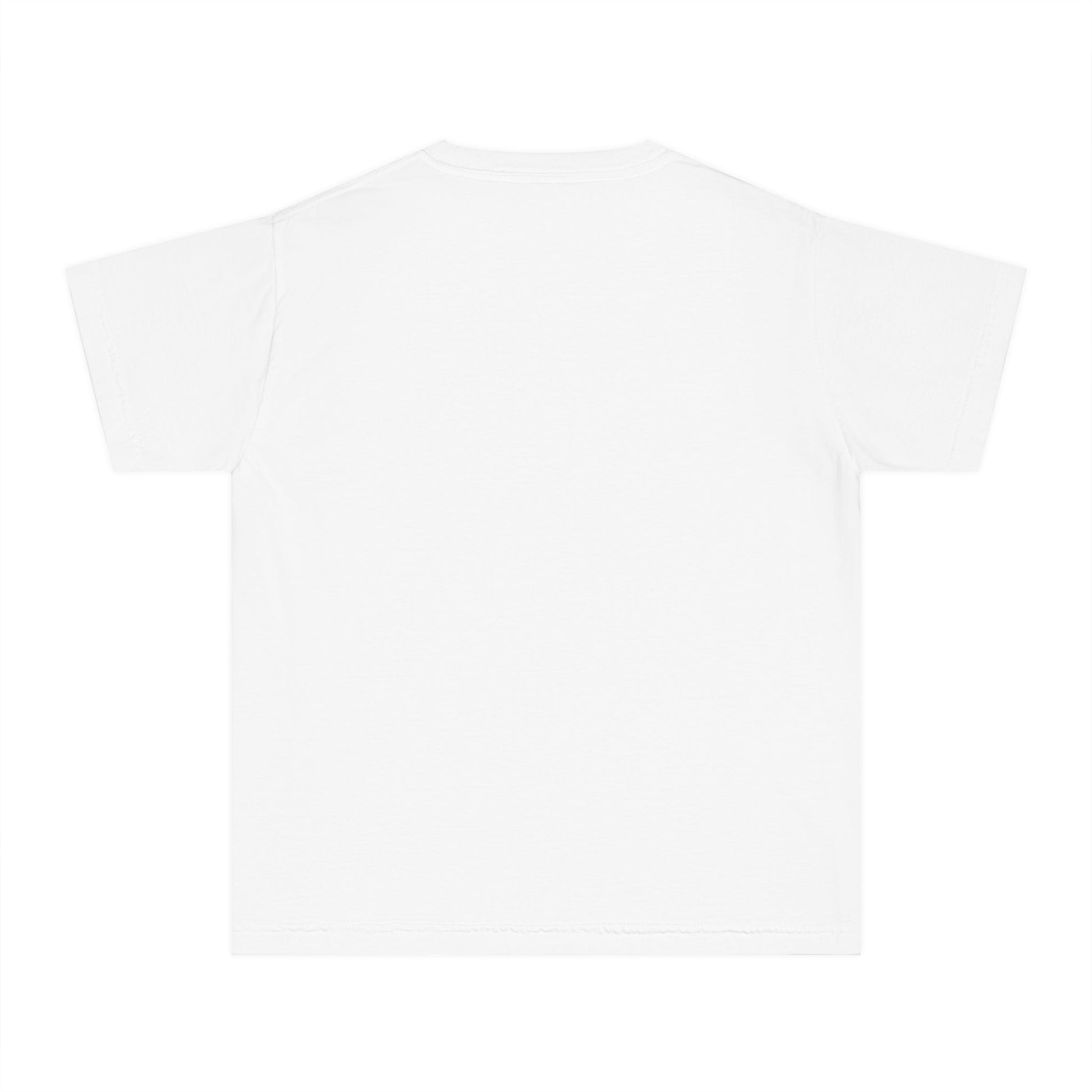  BILLY Youth Midweight Tee (Sasha Splatter - Pink Print)