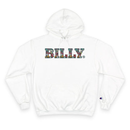  BILLY Core Adult Unisex Hoodie (Night Sk8ter) - AVAILABLE IN 2 COLORS