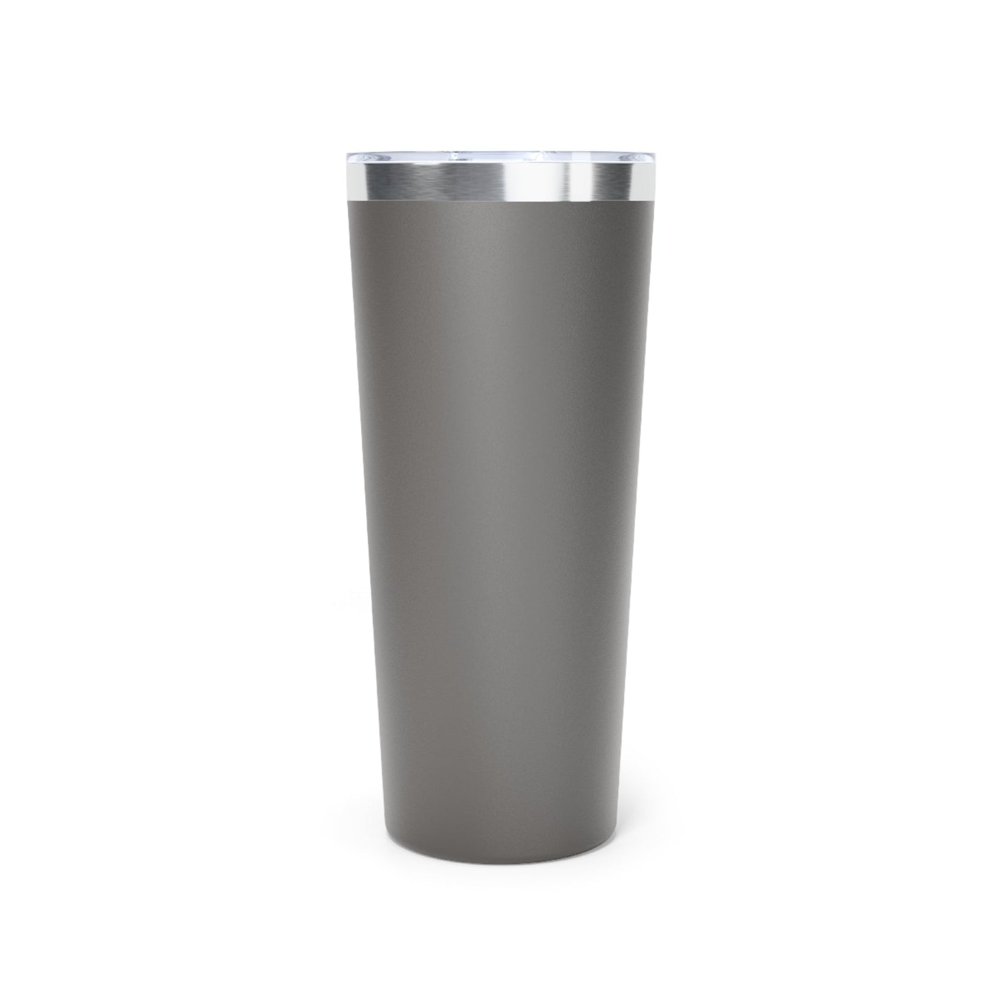  BILLY Copper Vacuum Insulated Tumbler, 22oz (Red Goat)