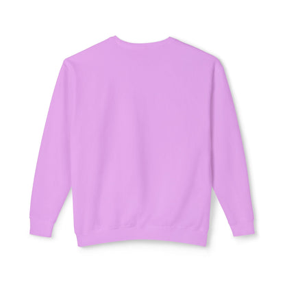  BILLY Unisex Lightweight Crewneck Sweatshirt (BILLY Footwear) — AVAILABLE IN 9 COLORS