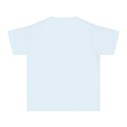  BILLY Youth Midweight Tee (Good Day Sunrise) — AVAILABLE IN 5 COLORS