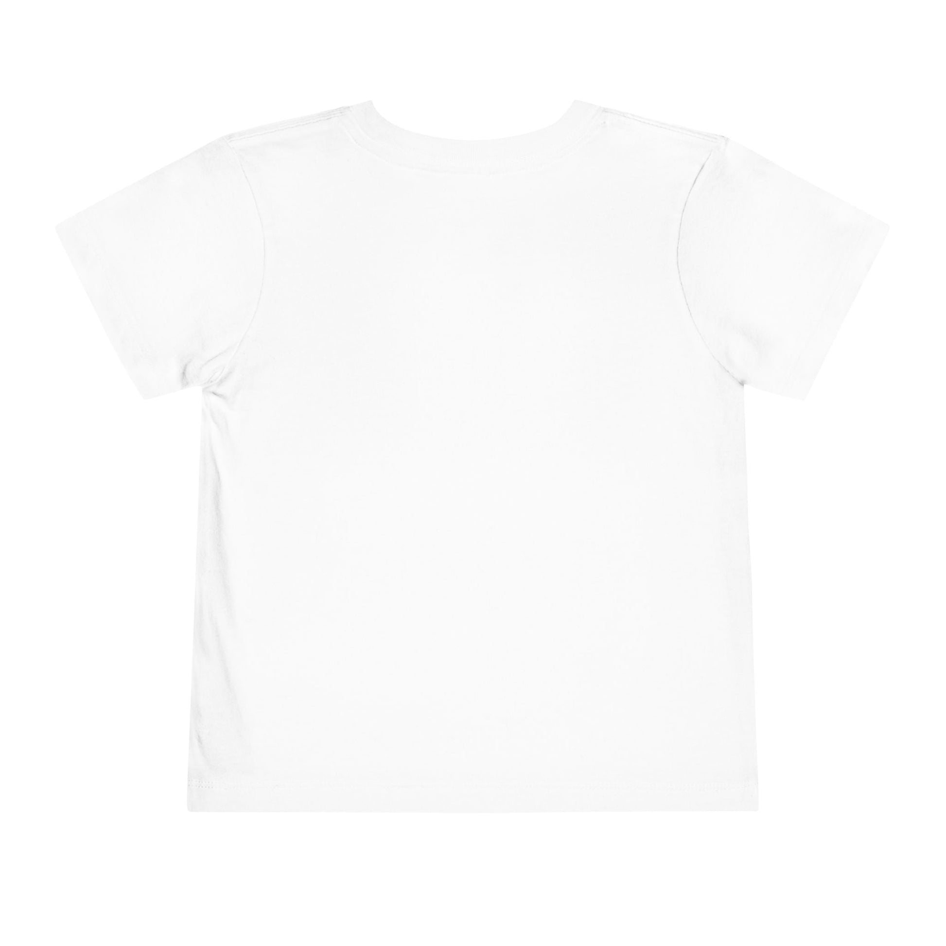  BILLY Toddler Short Sleeve Tee (Red/Black Horizontal Logo) — AVAILABLE IN 5 COLORS
