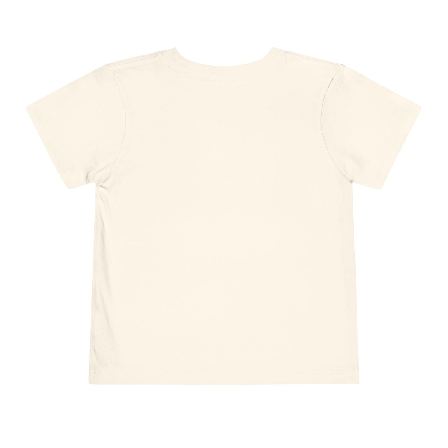  BILLY Toddler Short Sleeve Tee (Red/Black Horizontal Logo) — AVAILABLE IN 5 COLORS