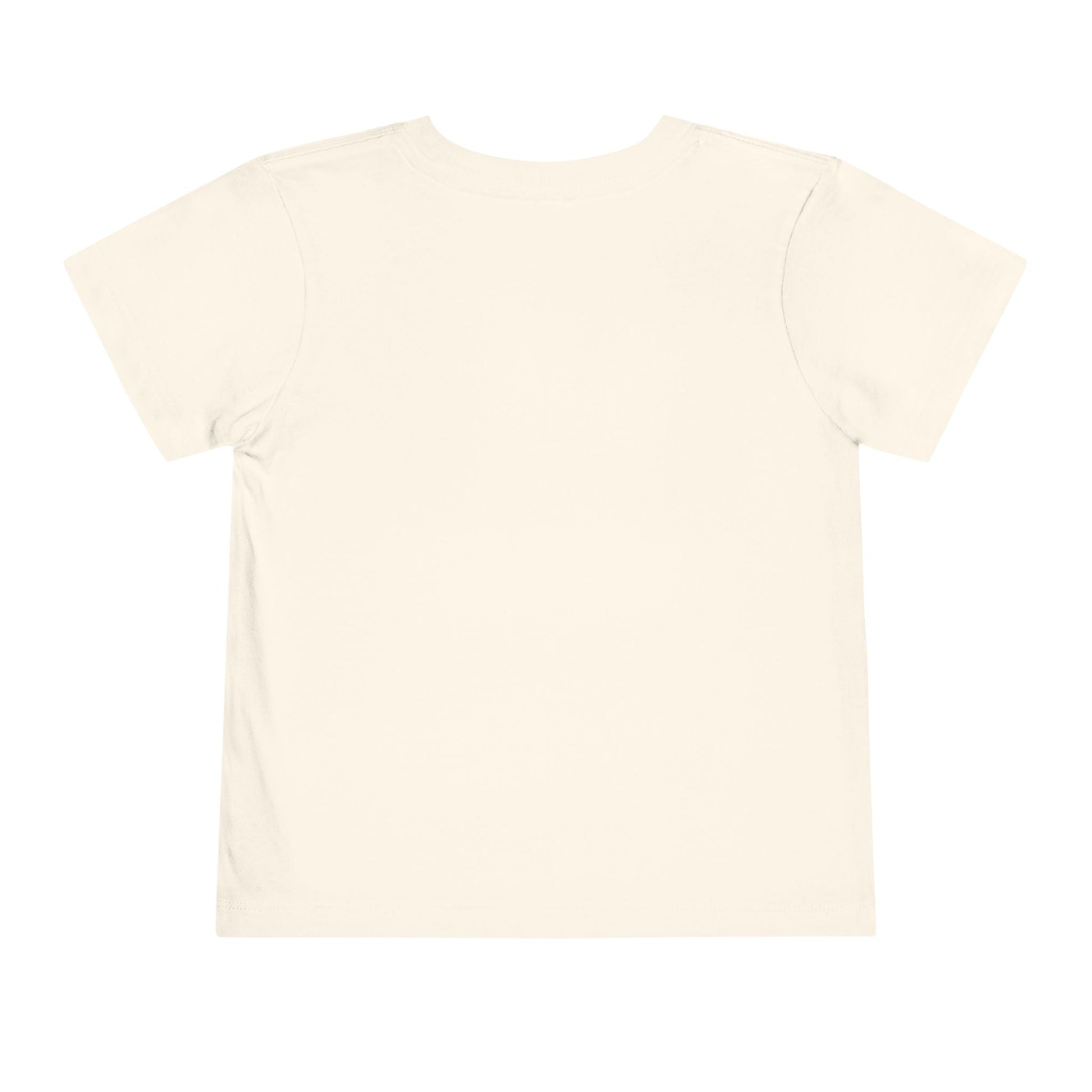  BILLY Toddler Short Sleeve Tee (Red/Black Horizontal Logo) — AVAILABLE IN 5 COLORS