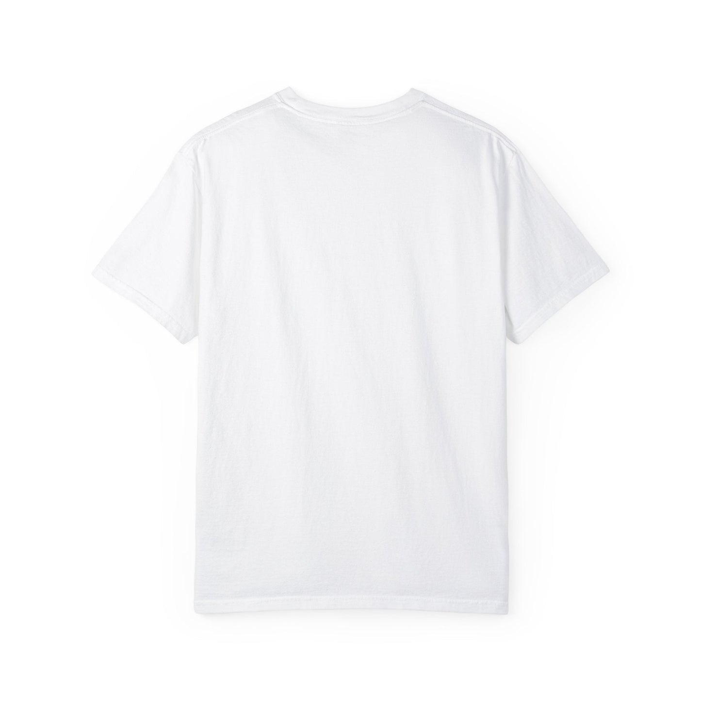  BILLY Adult Unisex Garment-Dyed T-Shirt (Good Day Sunrise) — AVAILABLE IN 6 COLORS
