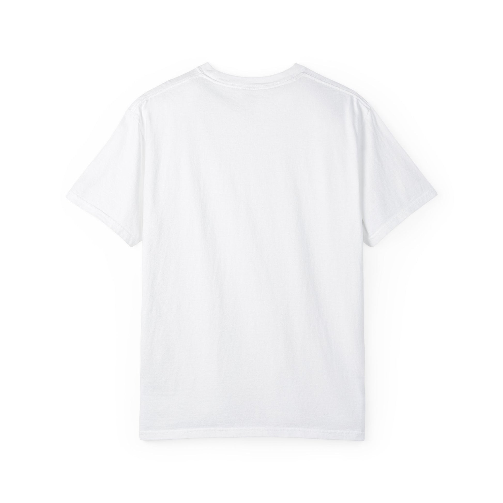  BILLY Adult Unisex Garment-Dyed T-Shirt (Good Day Sunrise) — AVAILABLE IN 6 COLORS