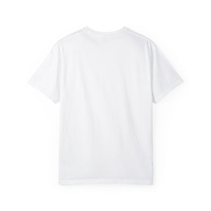  BILLY Adult Unisex Garment-Dyed T-Shirt (Good Day Sunrise) — AVAILABLE IN 6 COLORS