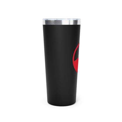  BILLY Copper Vacuum Insulated Tumbler, 22oz (Red Goat)