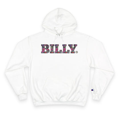  BILLY Core Adult Unisex Hoodie (Rainbow Sk8ter) - AVAILABLE IN 2 COLORS