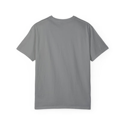  BILLY Adult Unisex Garment-Dyed T-Shirt (Good Day Sunrise) — AVAILABLE IN 6 COLORS