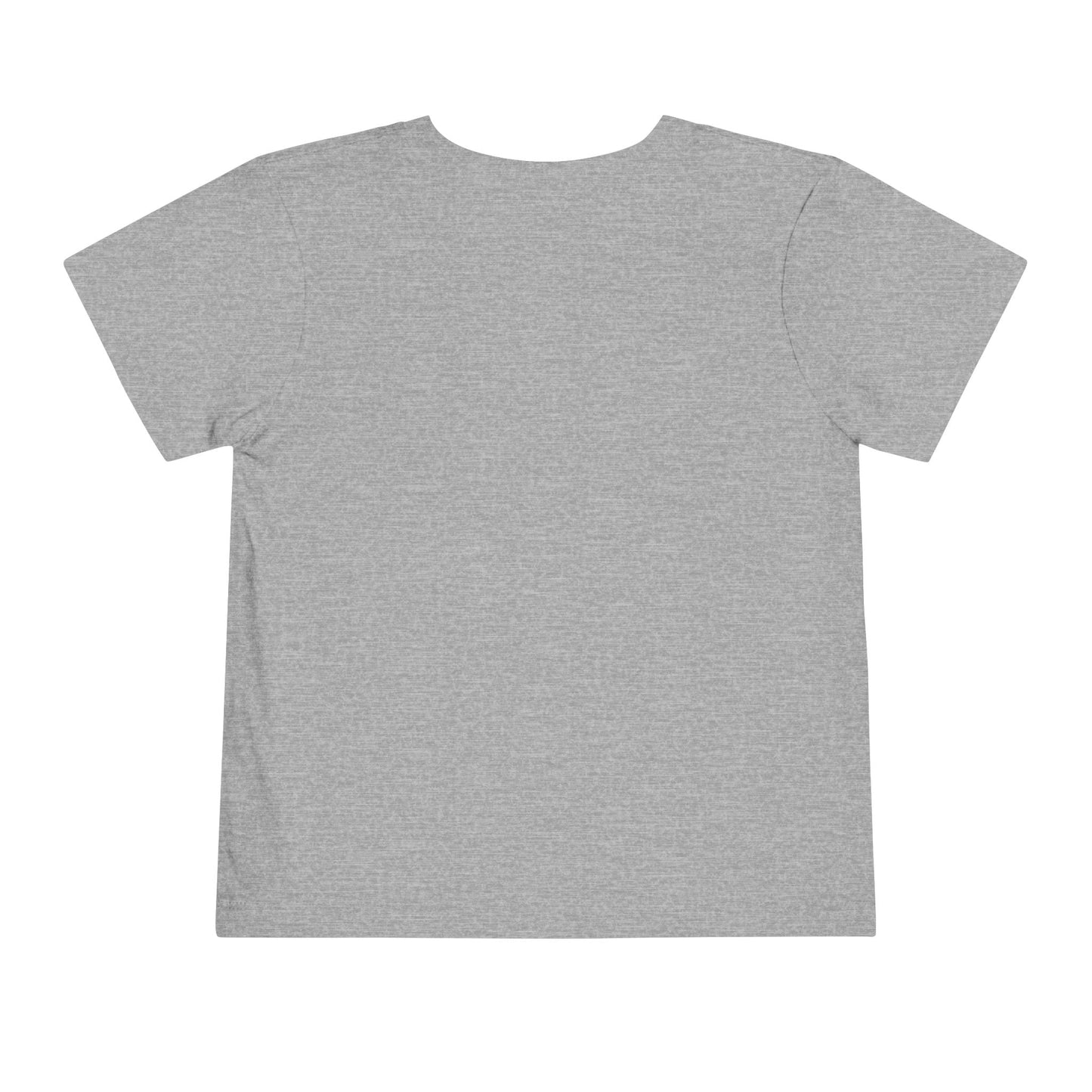  BILLY Toddler Short Sleeve Tee (Rainbow Sk8ter Logo) - AVAILABLE IN 3 COLORS