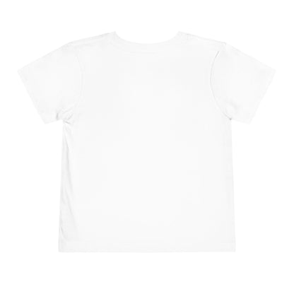  BILLY Toddler Short Sleeve Tee (Rainbow Sk8ter Logo) - AVAILABLE IN 3 COLORS