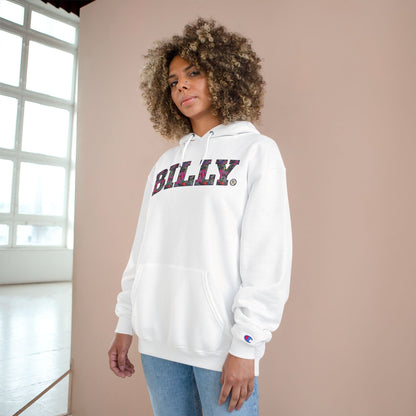  BILLY Core Adult Unisex Hoodie (Rainbow Sk8ter) - AVAILABLE IN 2 COLORS