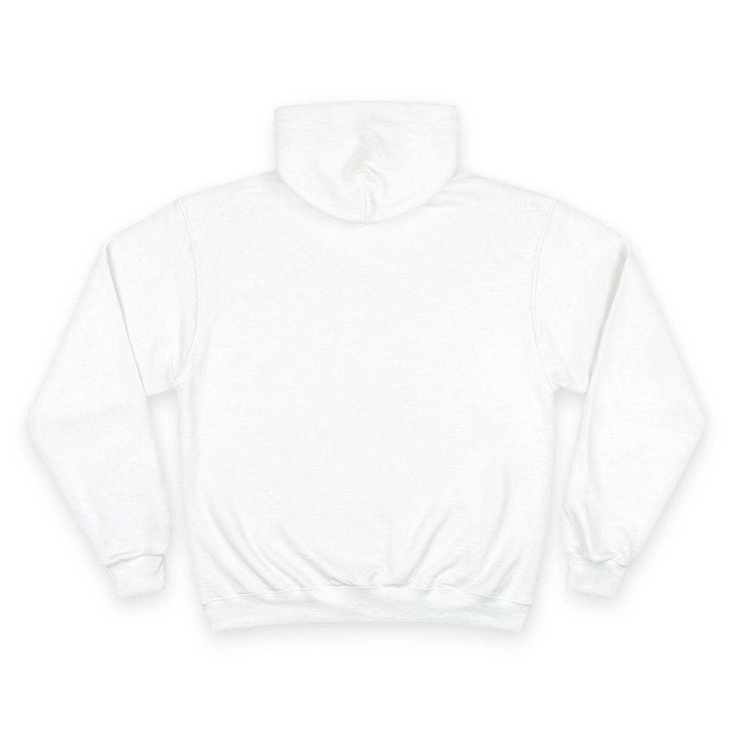  BILLY Core Adult Unisex Hoodie (Red/Black Horizontal Logo)