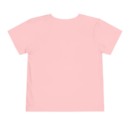  BILLY Toddler Short Sleeve Tee (Rainbow Sk8ter Logo) - AVAILABLE IN 3 COLORS