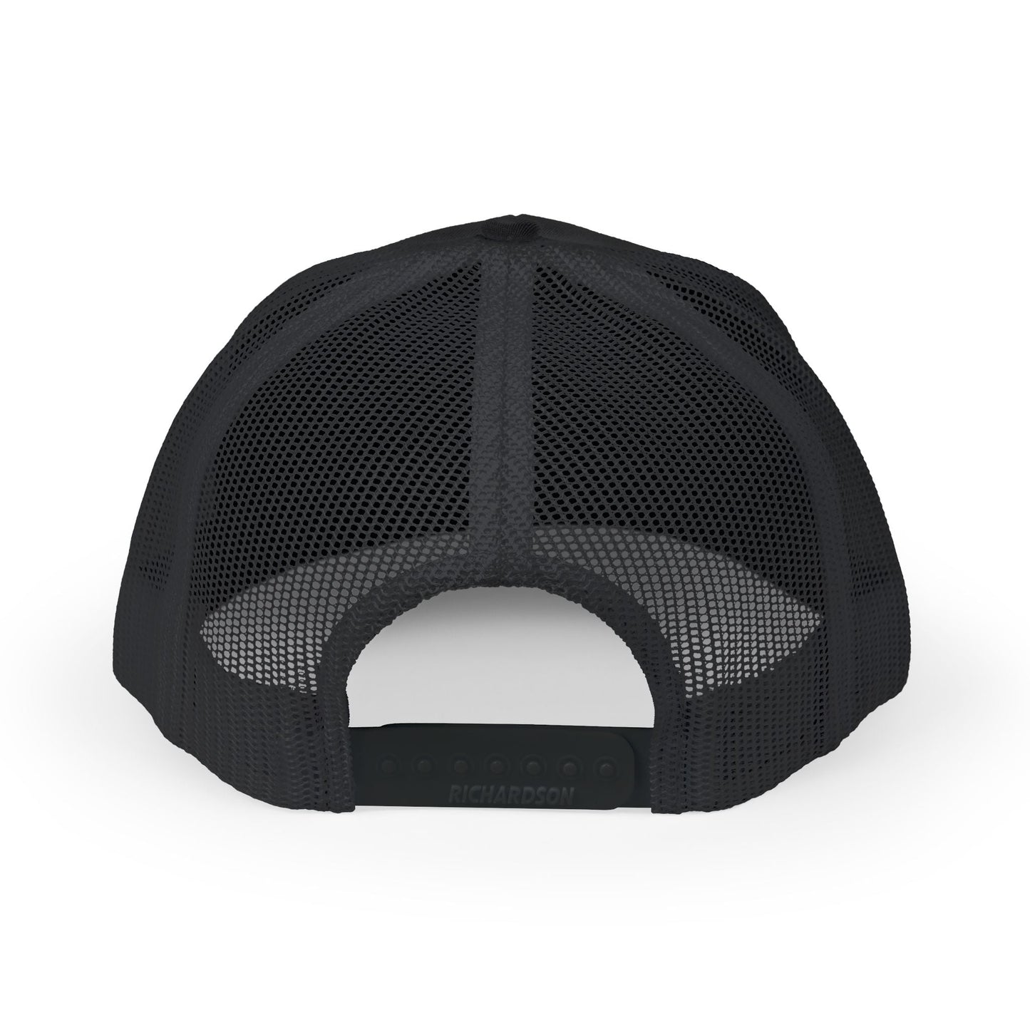  BILLY Snapback Trucker Cap (Red Goat - Embroidery) — AVAILABLE IN 6 COLORS