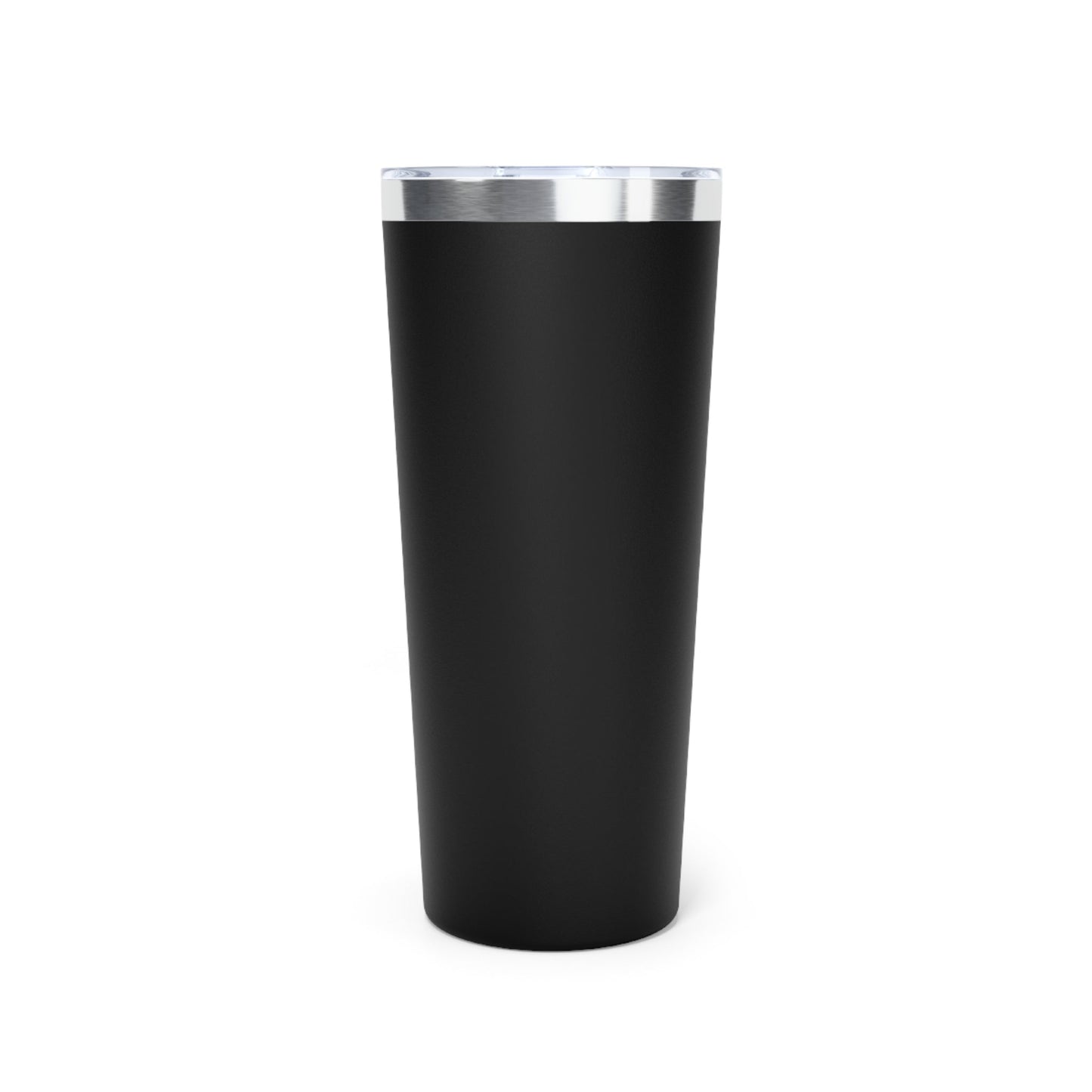  BILLY Copper Vacuum Insulated Tumbler, 22oz (White Goat)