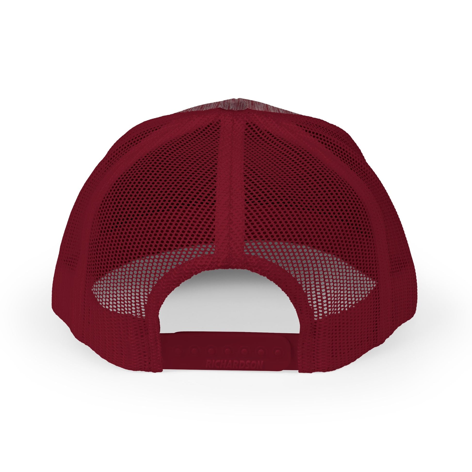  BILLY Snapback Trucker Cap (Black Horizontal Logo - Embroidery) — AVAILABLE IN 8 COLORS