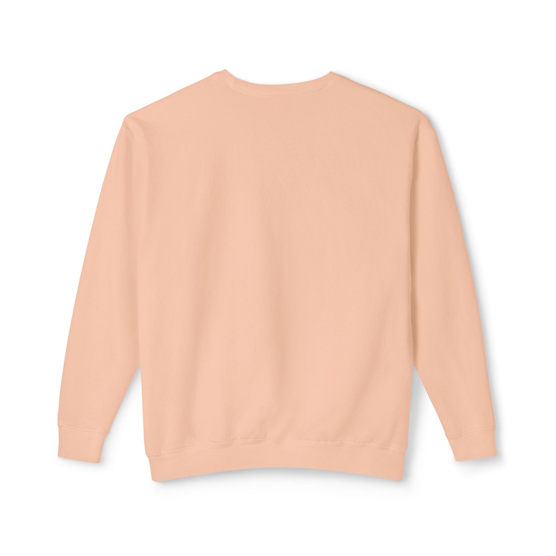  BILLY Unisex Lightweight Crewneck Sweatshirt (BILLY Footwear) — AVAILABLE IN 9 COLORS
