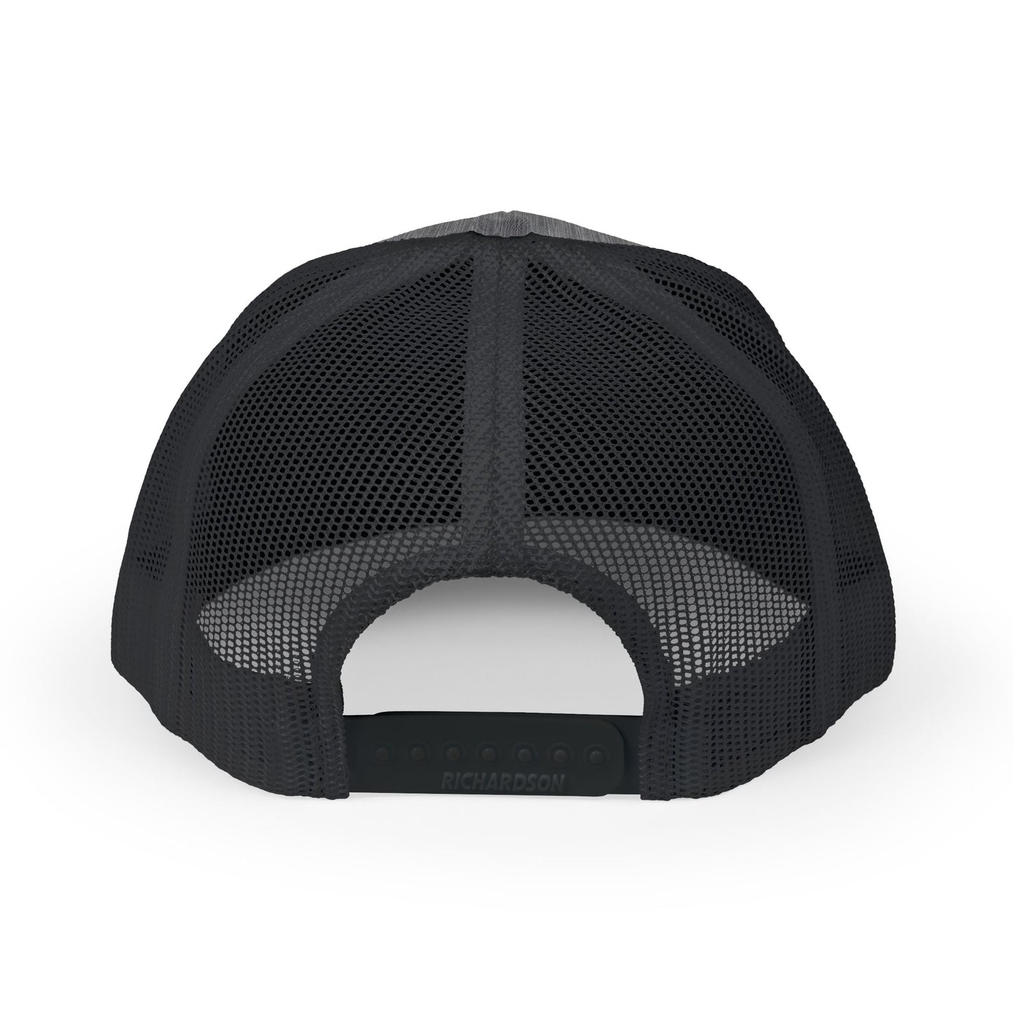  BILLY Snapback Trucker Cap (Red Goat - Embroidery) — AVAILABLE IN 6 COLORS