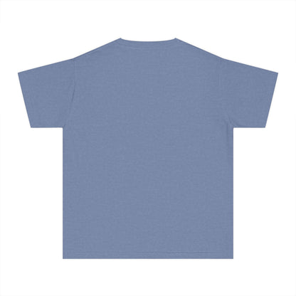  BILLY Youth Midweight Tee (Floral Logo) - AVAILABLE IN 4 COLORS