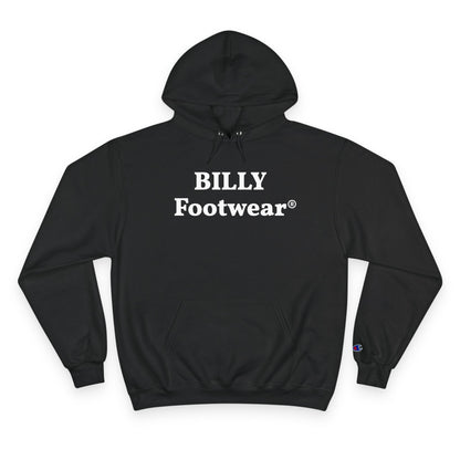  BILLY Core Adult Unisex Hoodie (BILLY Footwear)