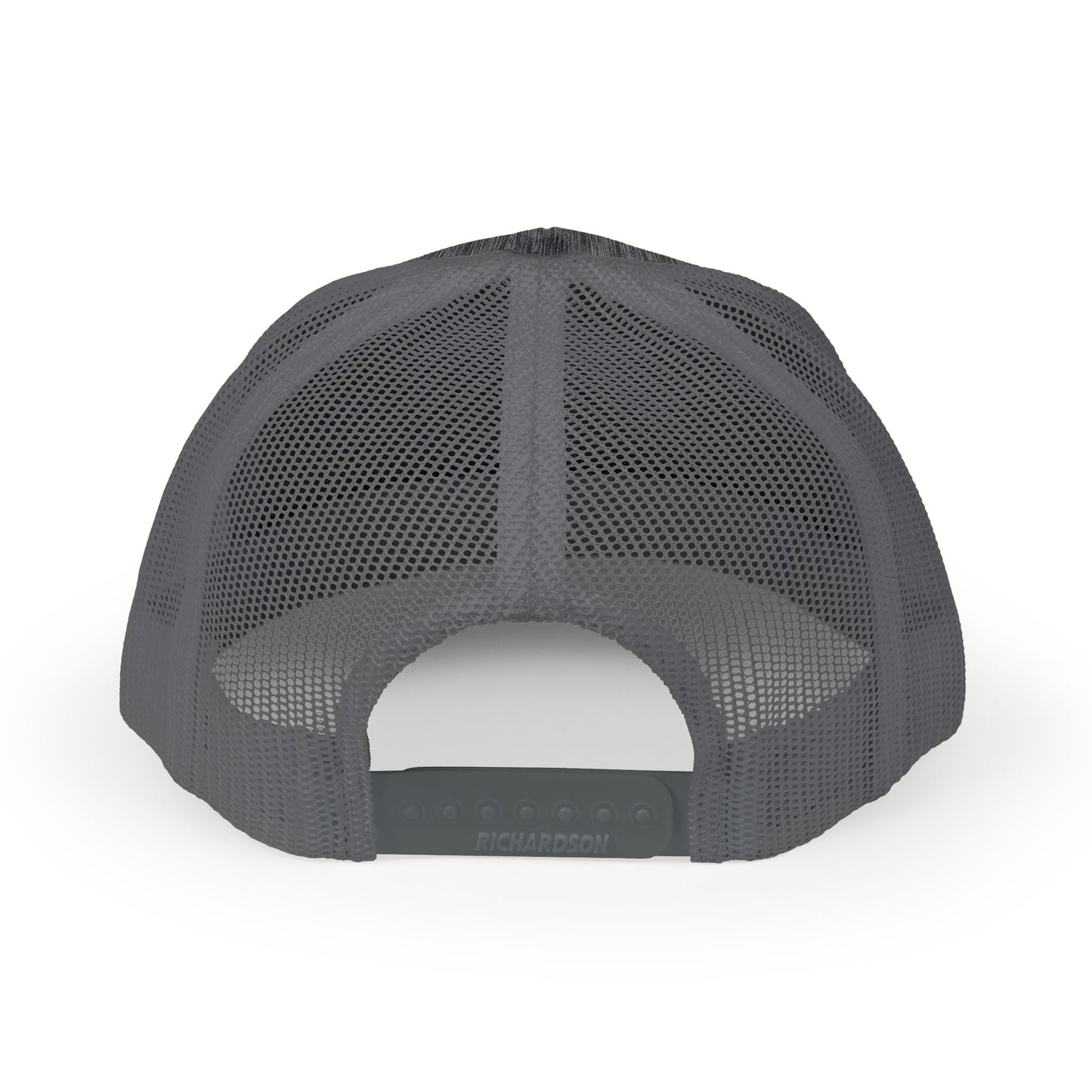  BILLY Snapback Trucker Cap (Red Goat - Embroidery) — AVAILABLE IN 6 COLORS
