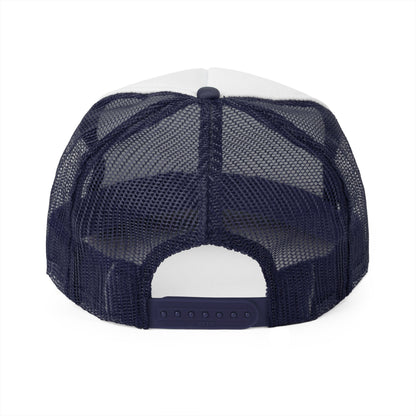  BILLY Foam Trucker Cap (Good Day Sunrise - Print) — AVAILABLE IN 2 COLORS
