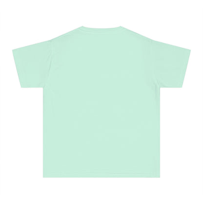  BILLY Youth Midweight Tee (Good Day Sunrise) — AVAILABLE IN 5 COLORS