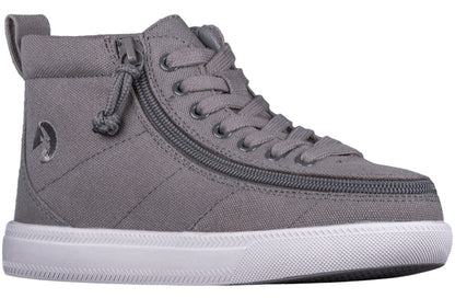  FINAL SALE - Dark Grey BILLY Classic D|R High Tops