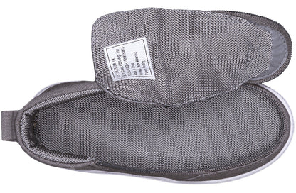  FINAL SALE - Dark Grey BILLY Classic D|R High Tops