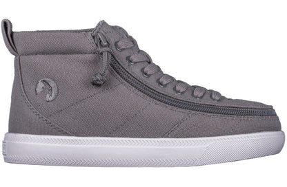  FINAL SALE - Dark Grey BILLY Classic D|R High Tops