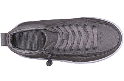  FINAL SALE - Dark Grey BILLY Classic D|R High Tops