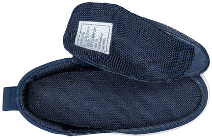  FINAL SALE - Navy BILLY Classic D|R High Tops