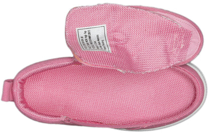  FINAL SALE - Pink BILLY Classic D|R High Tops