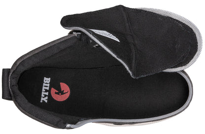  Grey Colorblock BILLY Street High Tops
