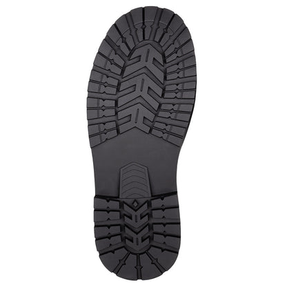  FINAL SALE - Black BILLY Boots