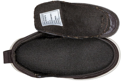  FINAL SALE - Brown BILLY Classic D|R High Tops