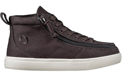  FINAL SALE - Brown BILLY Classic D|R High Tops