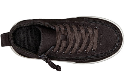  FINAL SALE - Brown BILLY Classic D|R High Tops