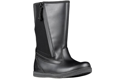  FINAL SALE - Black BILLY Rain Boots