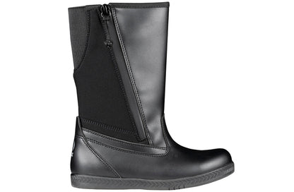 FINAL SALE - Black BILLY Rain Boots
