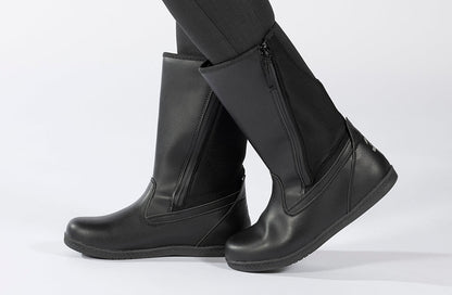  FINAL SALE - Black BILLY Rain Boots